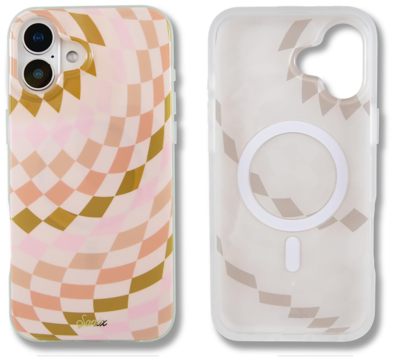 Amazon.com: Sonix Case for iPhone 16 Plus | Compatible with